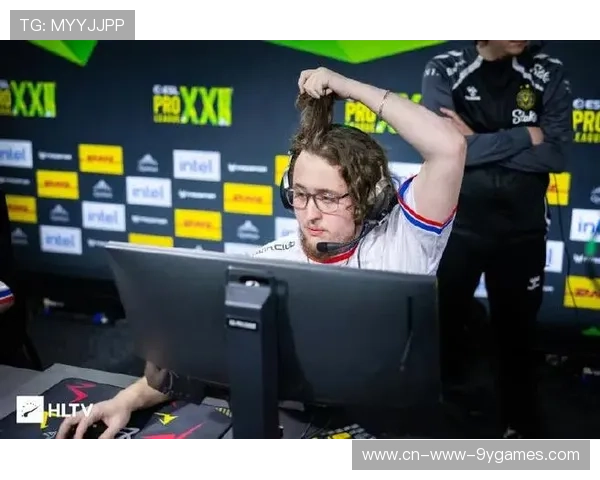 CS2职业队提升残局决策能力，胜率呈稳定上升