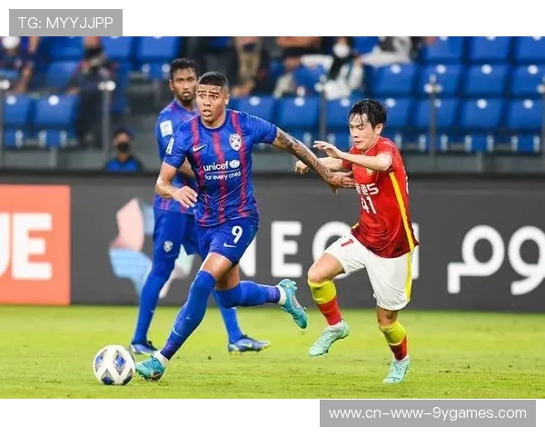 上海海港迎接亚冠生死战，柔佛主场优势明显